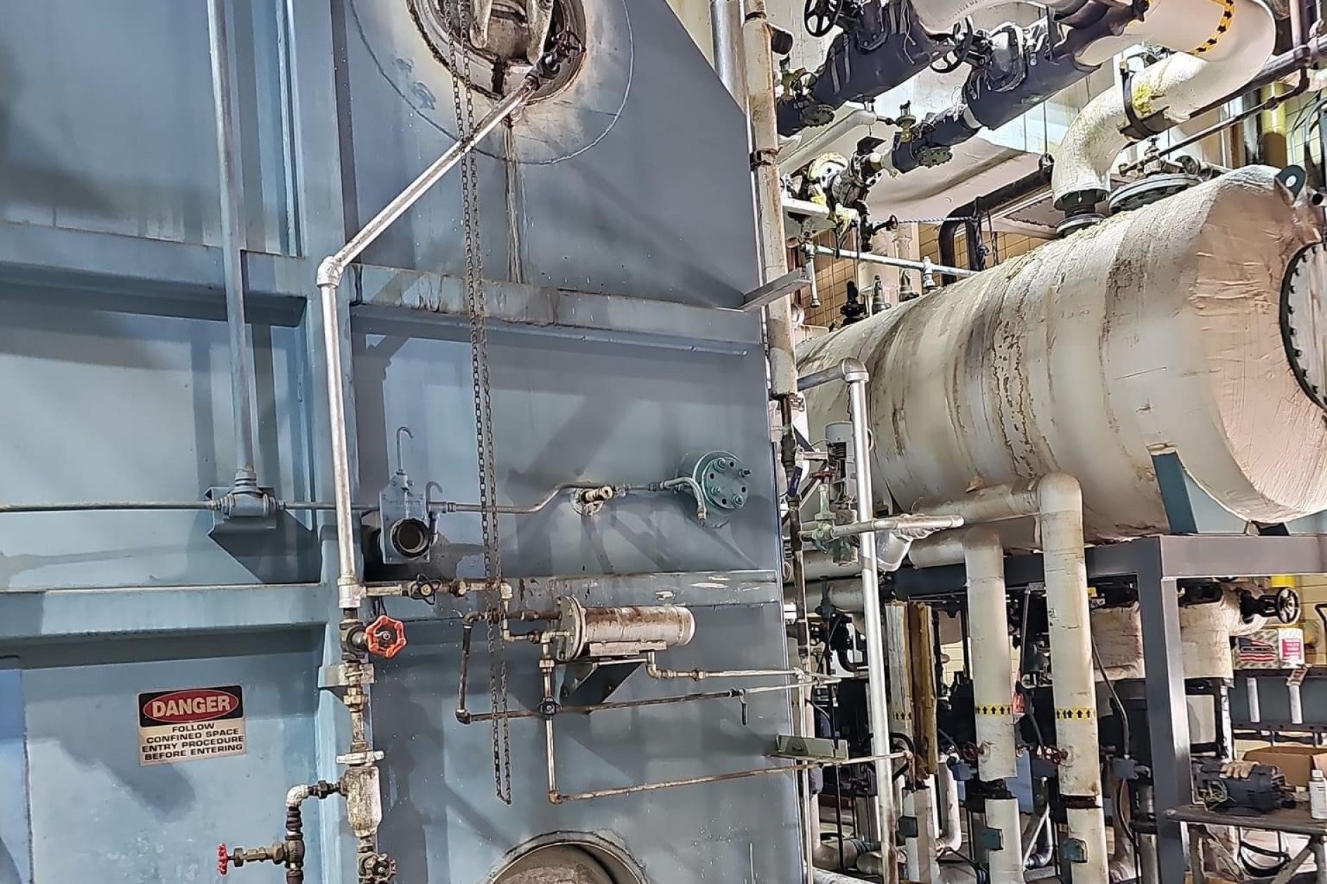 Boiler