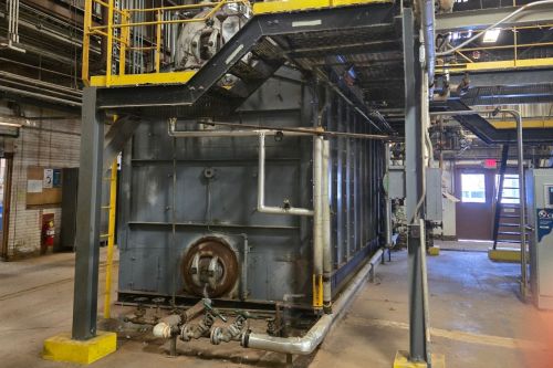 Boiler 101